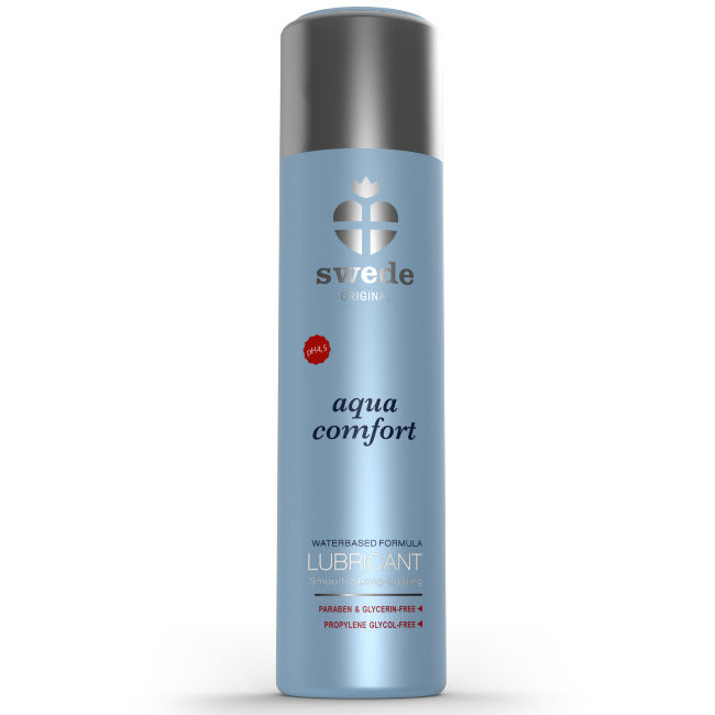Original Lubricant Aqua Comfort 60 ML