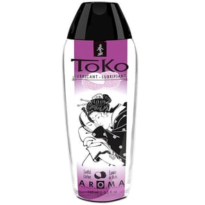 Toko Aroma Lubricante Lustful Litchee