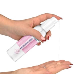 Lubricante Nube De Azúcar 175 ML