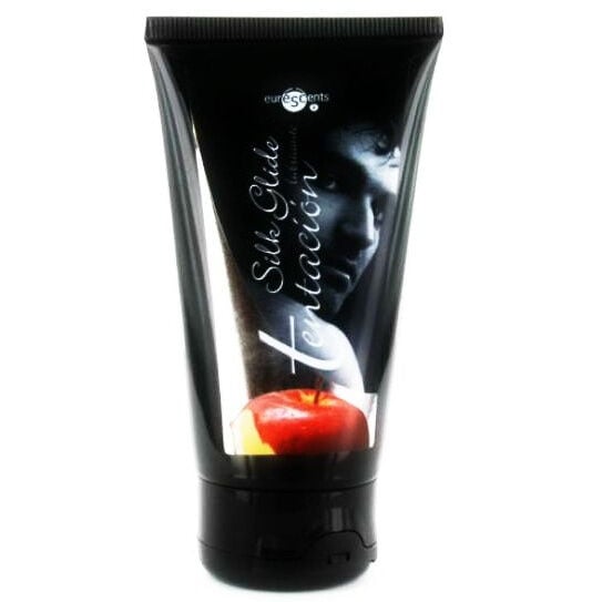 Tentacion - Lubricant With Coconut Milk Flavor 75 ML