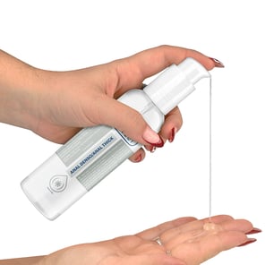 Lubricante Anal 150 ML