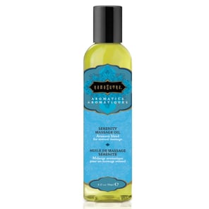 Serenity Massage Oil 59 ML