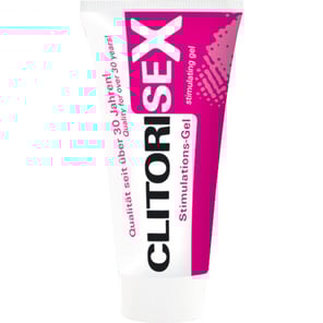 Joydivion Eropharm - Clitorisex Crema Estimulante Clitoris 40 ML
