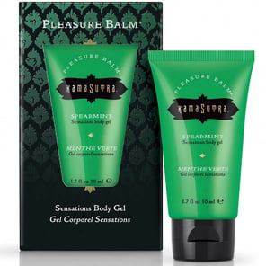 Stimulating Pleasure Balm Mint 50ML