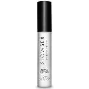 Bijoux - Slow Sex Gel Estimulante Pezones 10 ML