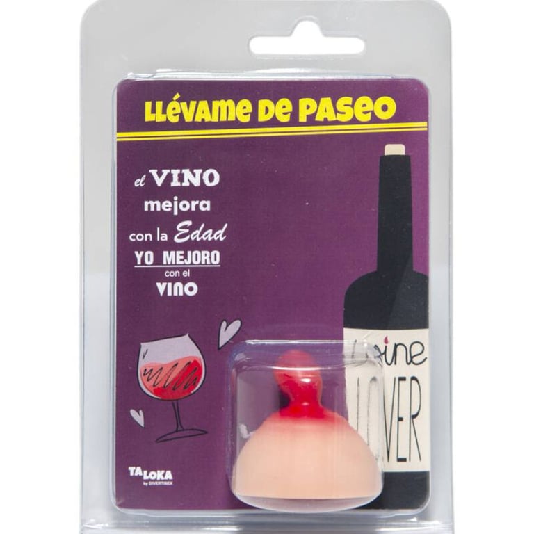 Taloka - Bottle Tap Cap