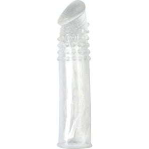 Seven Creations - Extension Para El Pene De Silicona