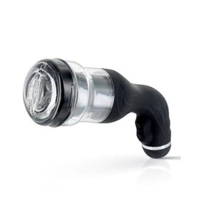 Rotation Lover Automatic Masturbator With Support