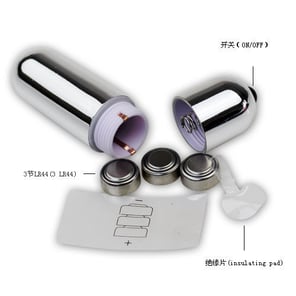 Brave Man Extension Pene Rabbit I