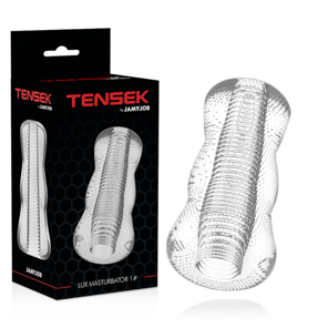 Extreme Masturbador Tensek 1 Transparente