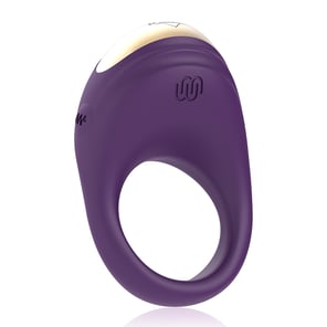 Robin Vibrating Ring Compatible Con Watchme Wireless Technology