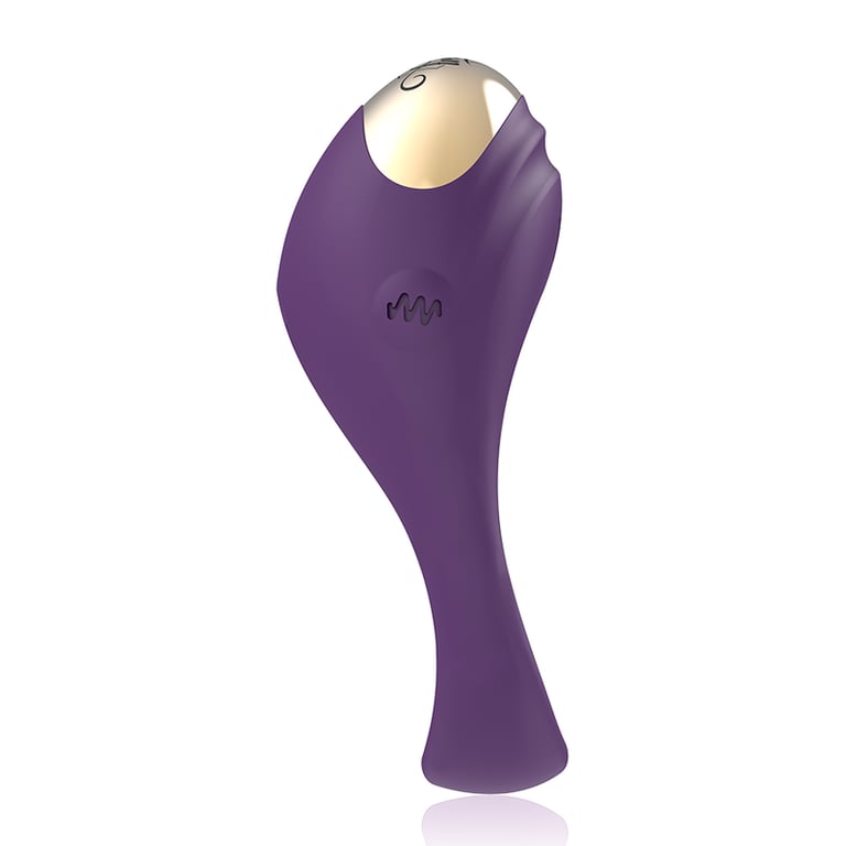 Robin Vibrating Ring Compatible Con Watchme Wireless Technology