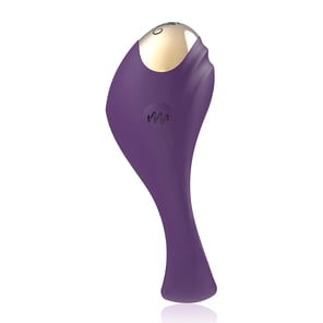 Robin Vibrating Ring Compatible Con Watchme Wireless Technology