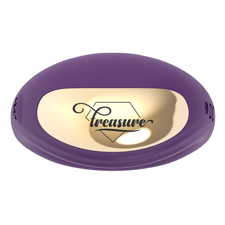 Robin Vibrating Ring Compatible Con Watchme Wireless Technology