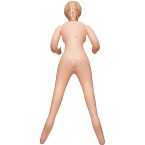 Calexotics - The Girl Next Door Love Doll