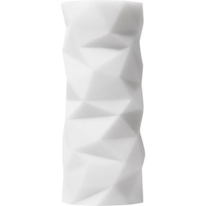 3d Polygon Sculpted Ecstasy