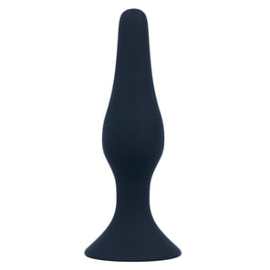 Anal Level 3 12.5cm Negro