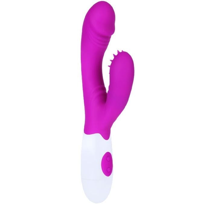 Vibrator Stimulator Andre
