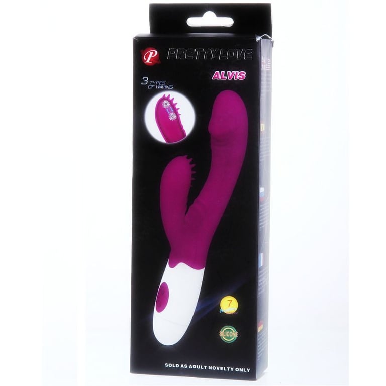 Vibrator Stimulator Andre