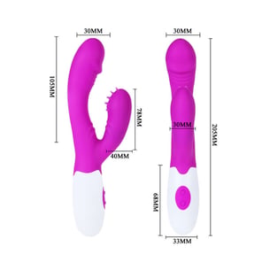 Vibrator Stimulator Andre