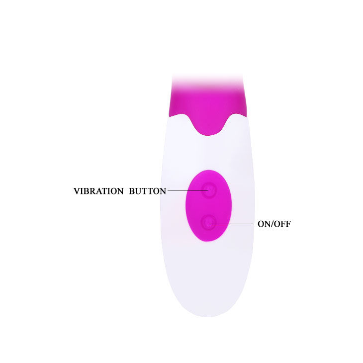 Vibrator Stimulator Andre