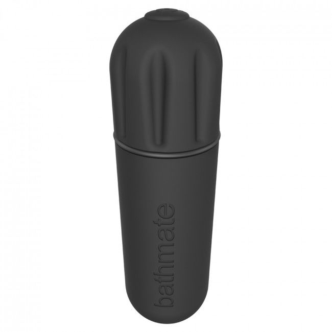 Vibe Black Vibrating Bullet