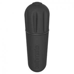 Vibe Black Vibrating Bullet