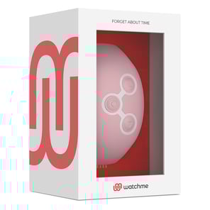 Watchme - Reloj Control Remoto Wireless Technology Rosoral