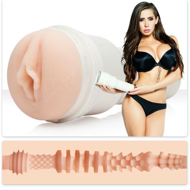 Juguete Íntimo Femenino Madison Ivy Beyond Vagina Realista para Mujeres