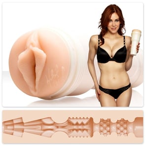 Maitland Ward: Contenido Exclusivo para Adultos - Fotos y Videos Private de Maitland Ward