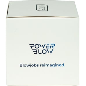 Powerblow Dispositivo De Succión Interactivo
