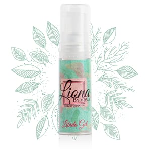 Liquid Vibrator Libido Gel 6 ML
