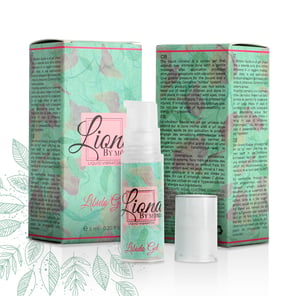 Liquid Vibrator Libido Gel 6 ML