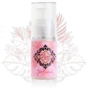 Vibrador Liquido Euphoria Gel 15 ML