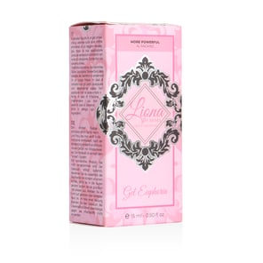 Vibrador Liquido Euphoria Gel 15 ML