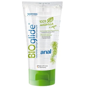 Bioglide - Lubricante Anal 80 ML