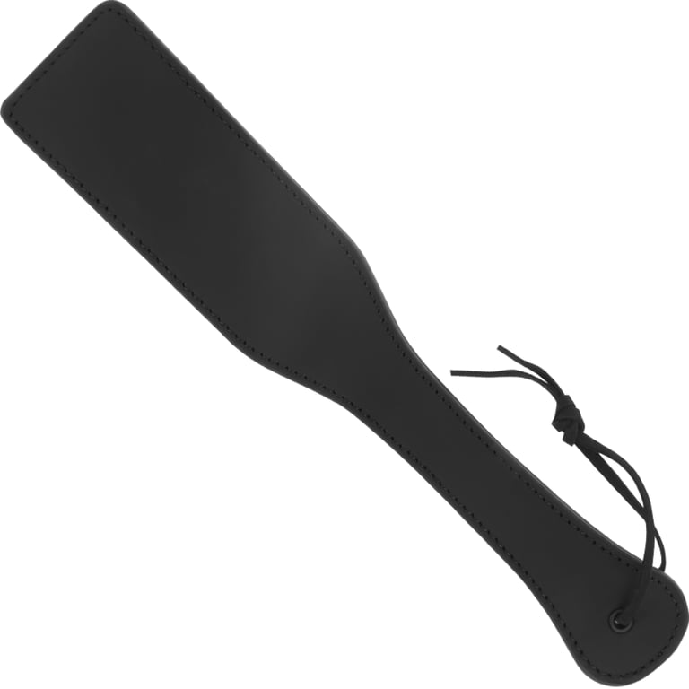 Intense - Fetish Vegan Leather Paddle