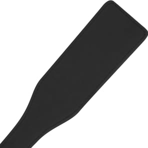 Intense - Fetish Vegan Leather Paddle