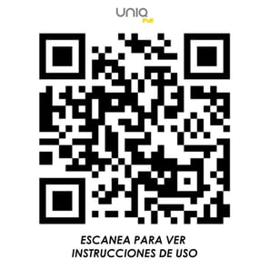 Preservativos Pull Sin Látex con Tiras Paquete de 3 Unidades