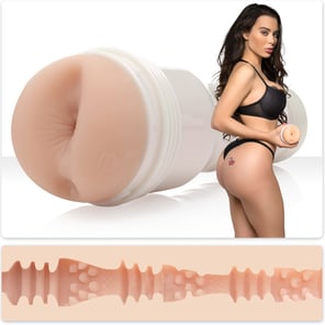 Figura coleccionable Girls Lana Rhoades Ano Karma edición limitada para fans