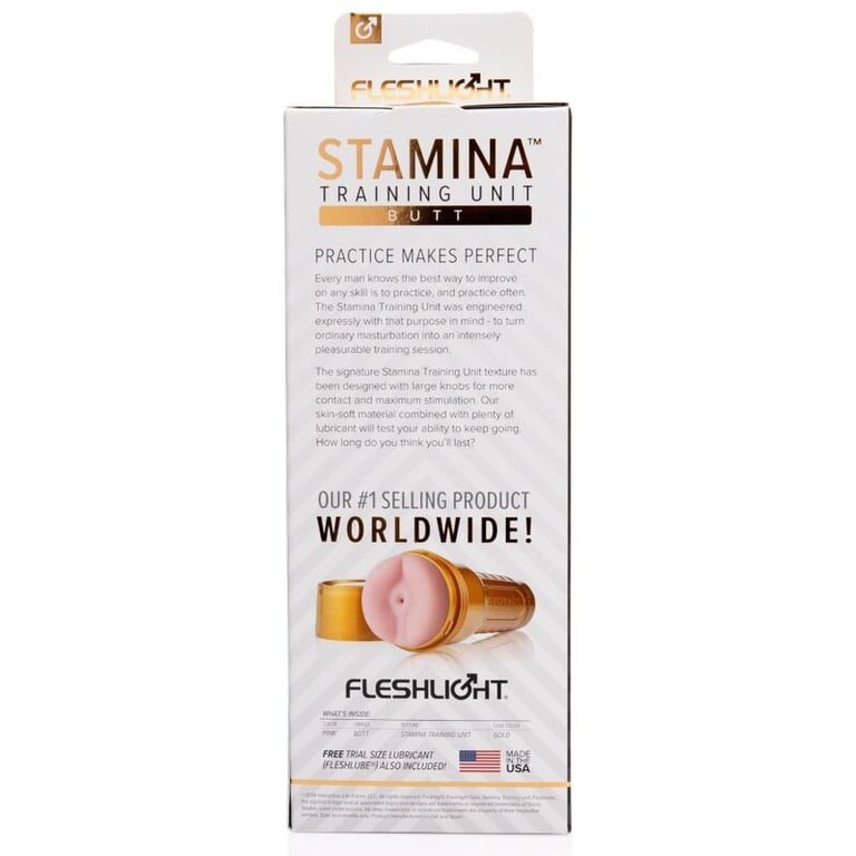 Entrenador de Resistencia para Hombres Stamina Training Unit Ano Simulador Realista para Practicar y Mejorar el Rendimiento Sexual
