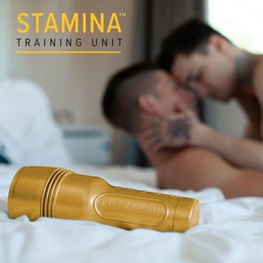 Entrenador de Resistencia para Hombres Stamina Training Unit Ano Simulador Realista para Practicar y Mejorar el Rendimiento Sexual