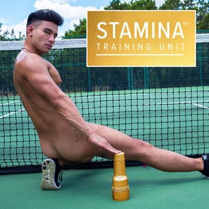 Entrenador de Resistencia para Hombres Stamina Training Unit Ano Simulador Realista para Practicar y Mejorar el Rendimiento Sexual
