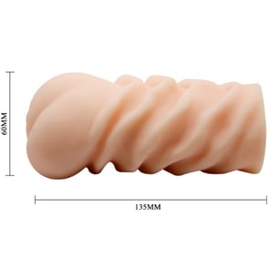 Crazy Bull - Isabel Vagina Masturbator 13.5 CM