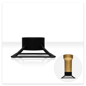 Soporte de Secado Screw Dry para Ropa Organizador Práctico y Resistente