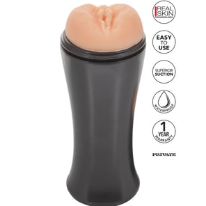 Masturbador Original Vacuum Cup To Go