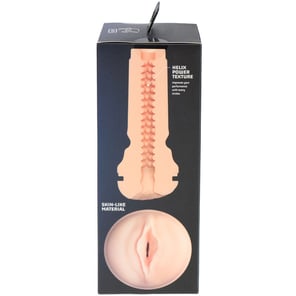 Feel Stroker Generic Pale Powerblow Compatible