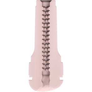 Feel Stroker Generic Pale Powerblow Compatible