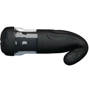 Breton Multifunction Rechargeable Masturbator