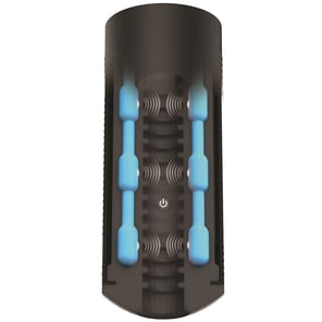 Masturbador Tecnologico Titan